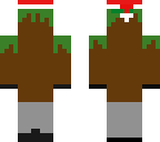 weihnachtswalze 2