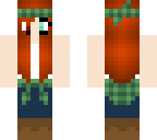 wendy gravity falls
