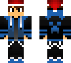 winter guy