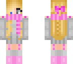winter skin