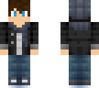 winter teen