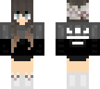 wolf ears edit
