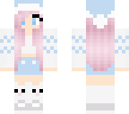 xmas girl