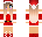 xmas gurl