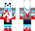 yandere bueberry