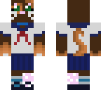 yandere me