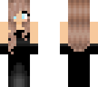 yule ball skin