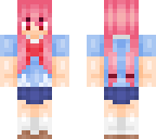 yuno gasai