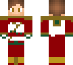 yveltalx christmas skin fixed