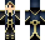 zanthir edit