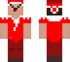 zombey weihnachten