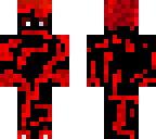3d kd skin guppie09