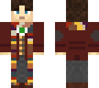 4th doctor - toz