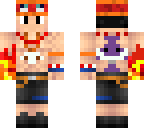 ace - one piece