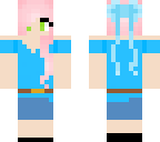 adventure girl
