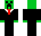agente creeper007