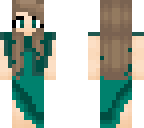 aqua princess