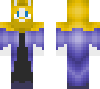 asgore dreemurr