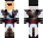 assasin noob