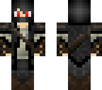 assassin guy