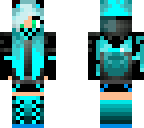 assassin wolf