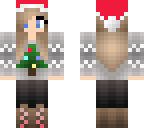 avery christmas casuel edit