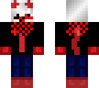 baby fell cherry