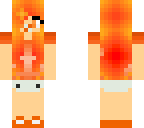 baby flare