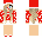baby girl christmas