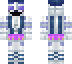 ballora edit