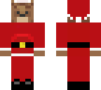 barry christmas