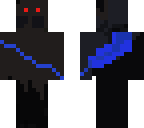 black bandit