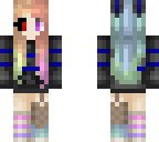 black jumper bunny ghoul fixed