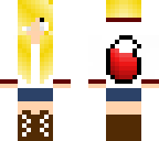 blind teen edit