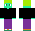 blond uhc boy