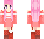 blooming spring redo