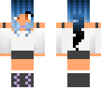 blue aph