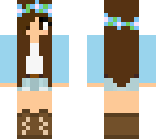 blue little kelly