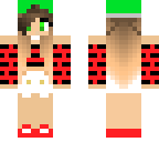 boring skin