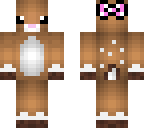bow deer