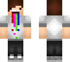 boy rainbows