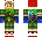 brett's updated christmas link