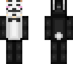 bunny hacker