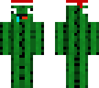 cactus derp