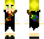 captain meliodas