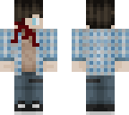 carl grimes