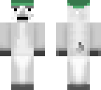 carl llamas with hats