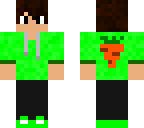 carrot kid