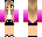 cat girl