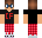 cf pjs
